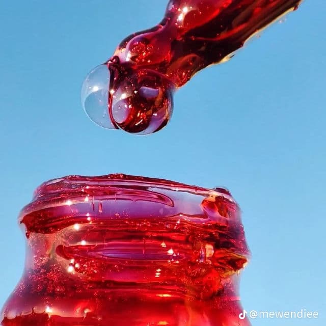 The Ordinary Soothing & Support Barrier Serum review photo by Hannahchm