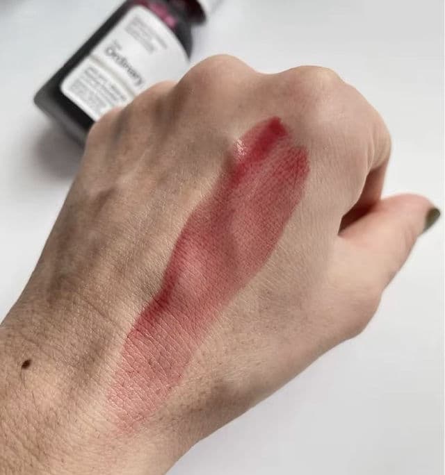 The Ordinary Soothing & Support Barrier Serum review photo by Hannahchm