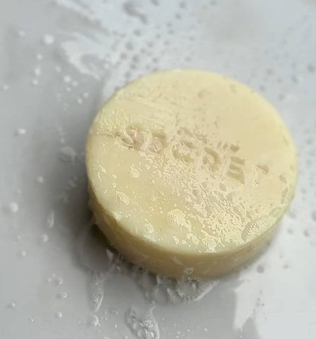 Pin Up Secret Secret Teint Précieux review photo by Davmath