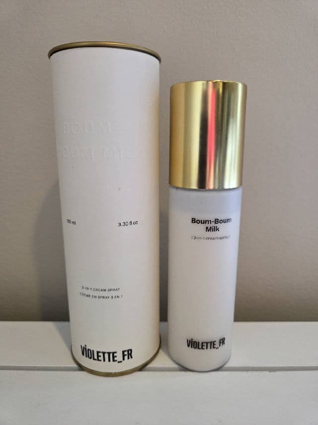 Violette_FR Boum-Boum Milk review photo by ImAStupidAssDork