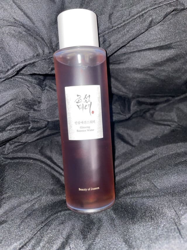 BEAUTY OF JOSEON Ginseng Essence Water review photo by fede