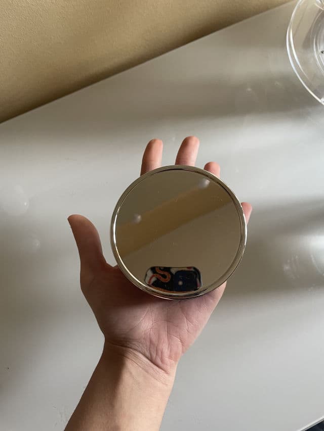 Clinique Take The Day Off Charcoal Cleansing Balm review photo by fede