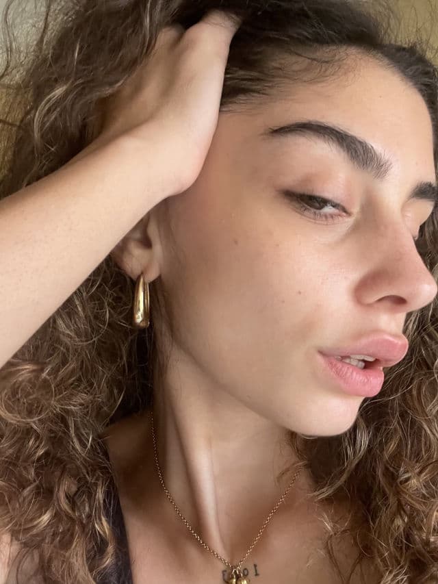 Clinique Take The Day Off Charcoal Cleansing Balm review photo by fede