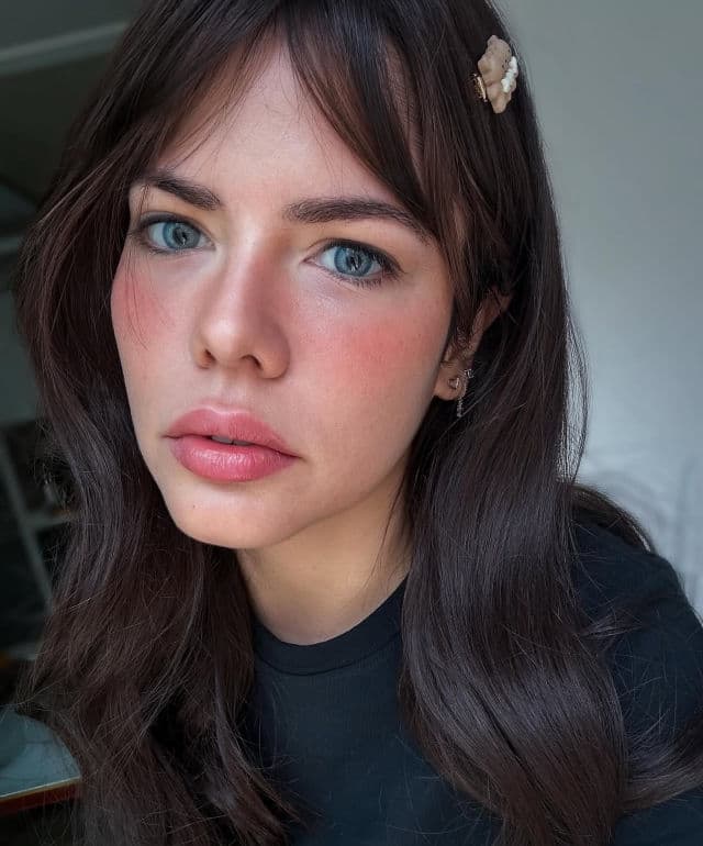 Clio 05 Cherry Shower review photo by brulee