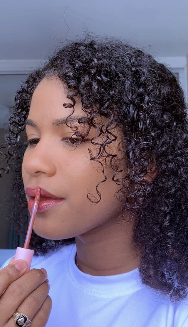 Keybo Juicy Lip Plus Tint  review photo by Bare01