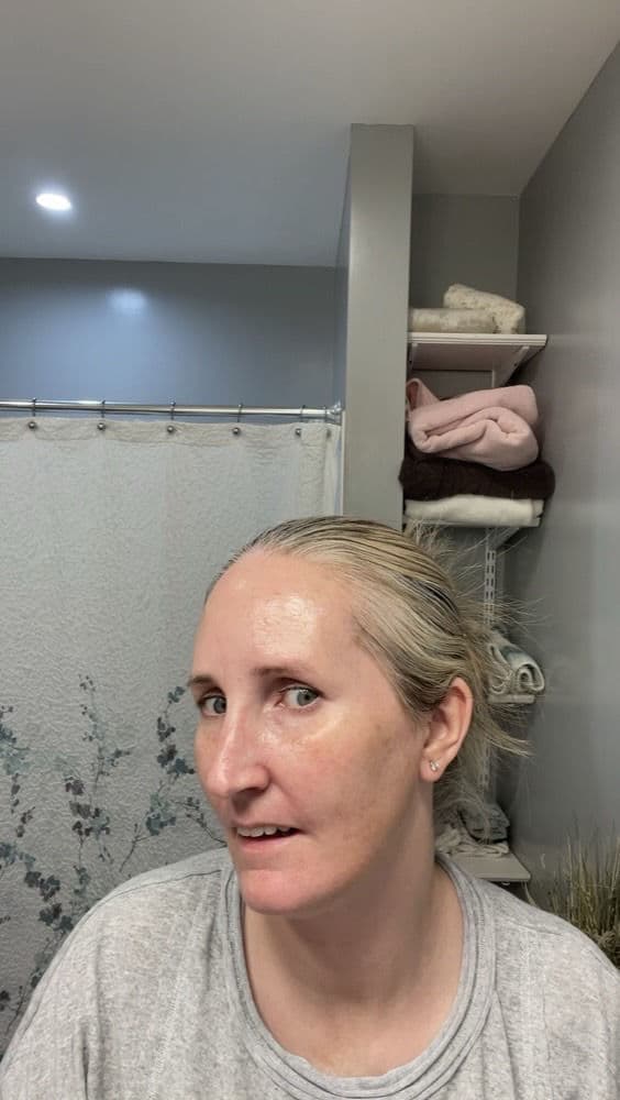 vividraw White Tomato Glutathione Radiance Ampoule review photo by Meghand