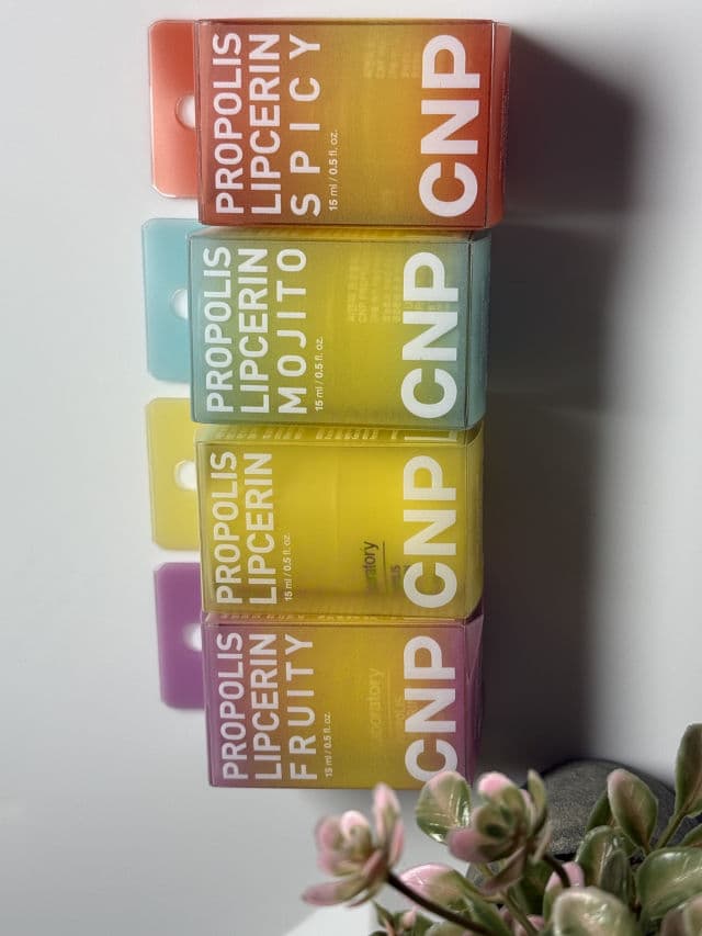 CNP Laboratory Fruity review photo by Sumana4y