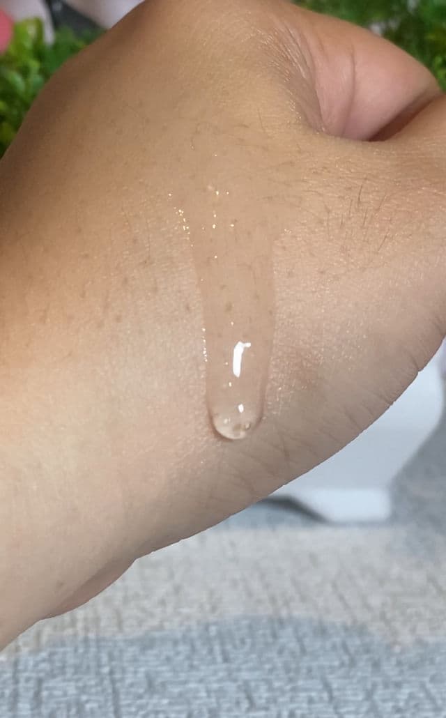 Dear, Klairs Freshly Juiced Vitamin Essence Toner review photo by rhemdr