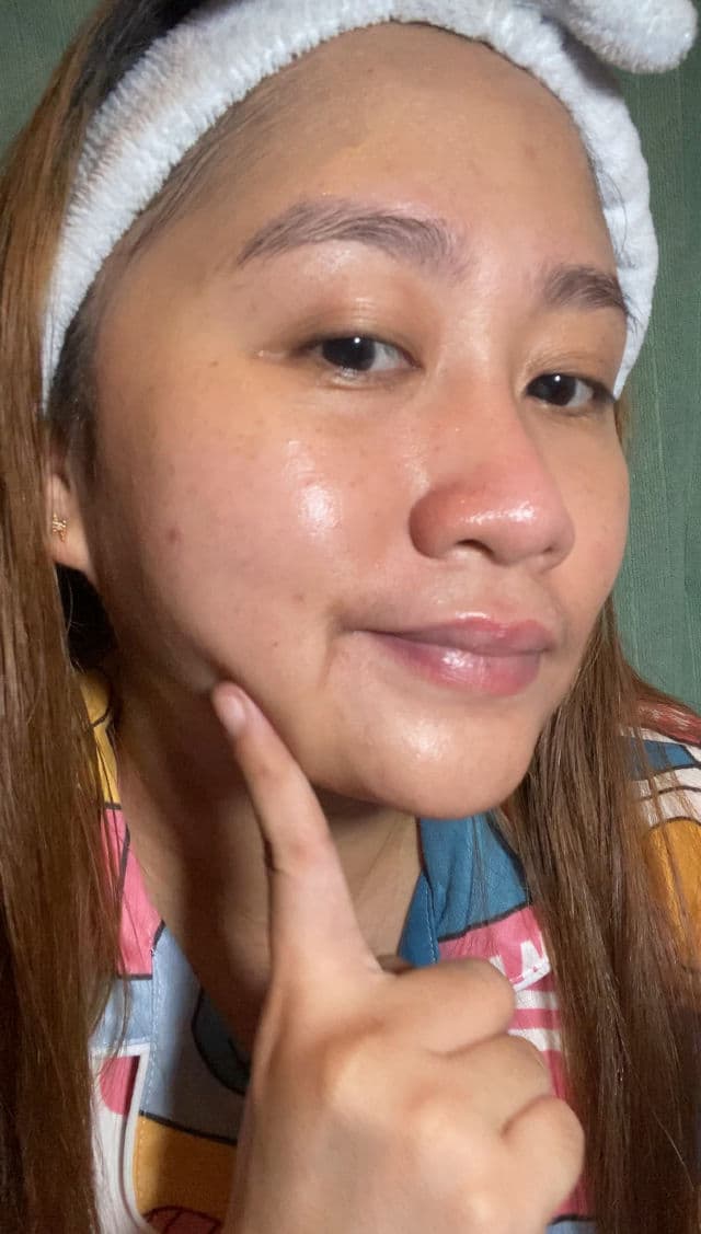 Dear, Klairs Freshly Juiced Vitamin Essence Toner review photo by rhemdr