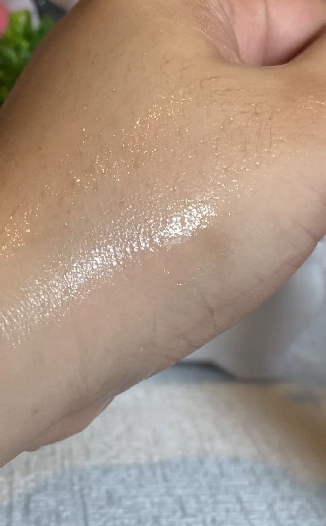 Dear, Klairs Freshly Juiced Vitamin Essence Toner review photo by rhemdr