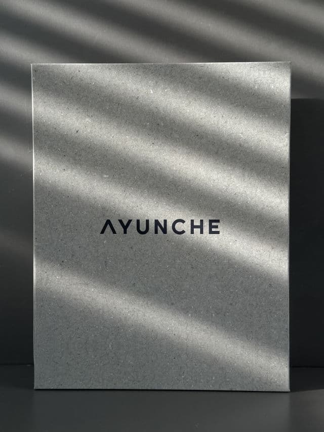 AYUNCHE Rebalancing Shampoo Fresh review photo by gulhumar