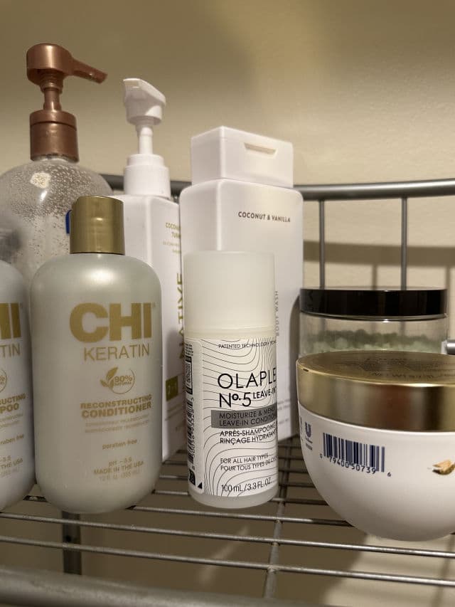 Olaplex No. 5 Bond Maintenance Conditioner review photo by gulhumar