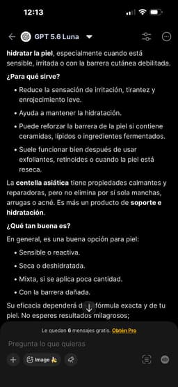 review