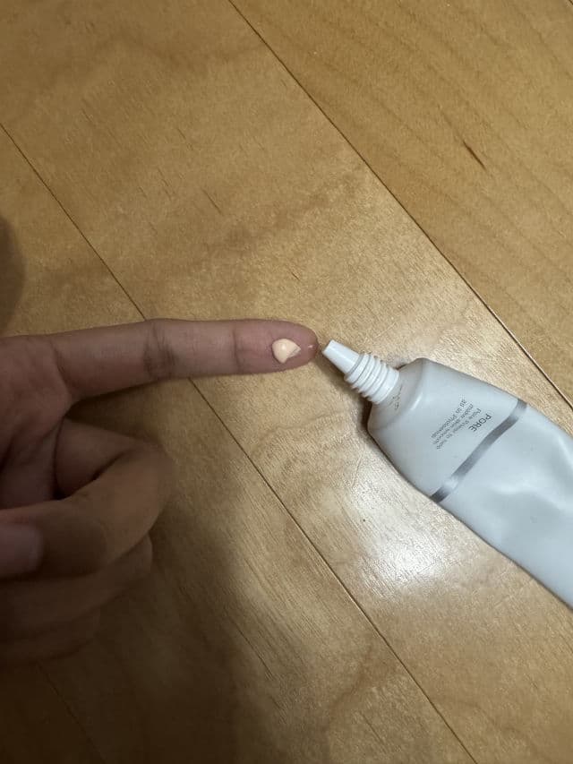 A'pieu Start Up Pore Primer review photo by selly