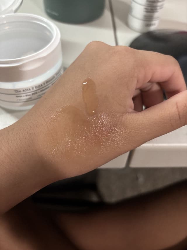 HOLIKA HOLIKA Honey Royalactin Propolis Ampoule review photo by Jade