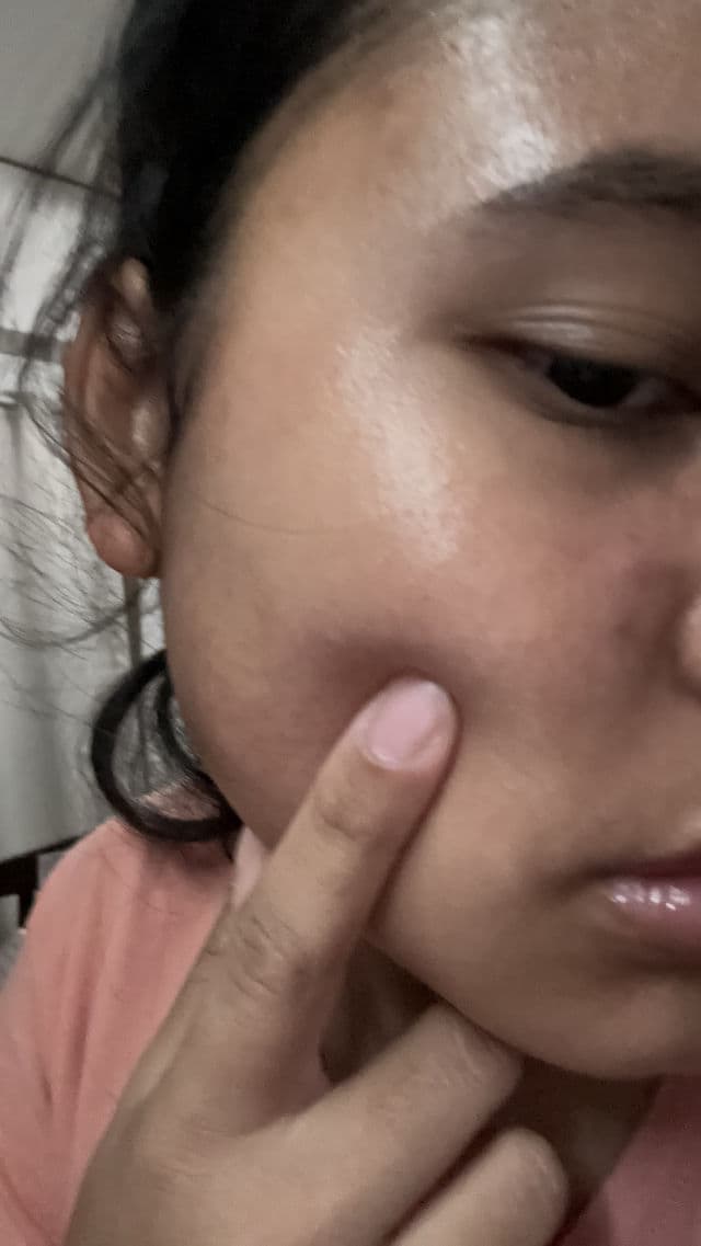 HOLIKA HOLIKA Honey Royalactin Glow Cream review photo by Jade