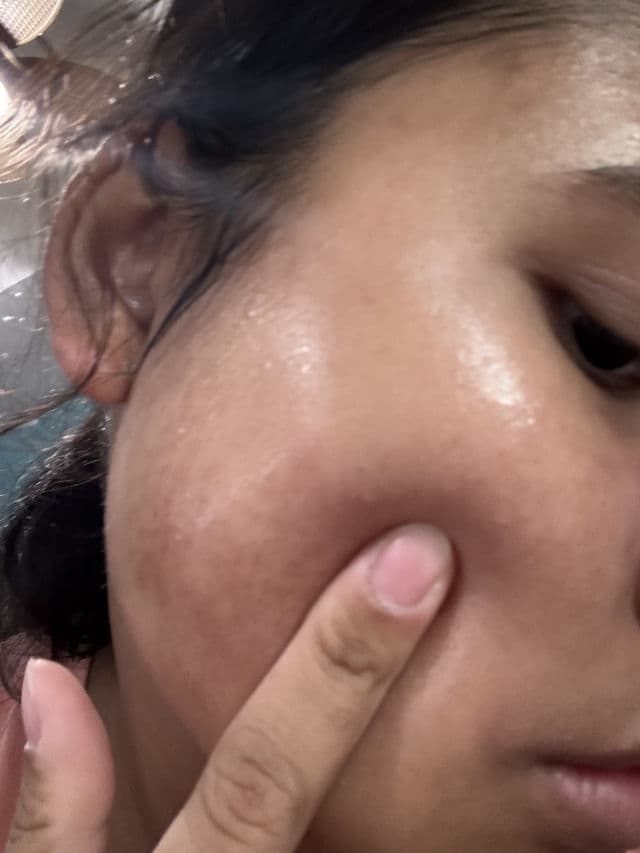 HOLIKA HOLIKA Honey Royalactin Propolis Ampoule review photo by Jade