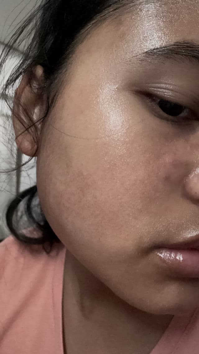 HOLIKA HOLIKA Honey Royalactin Glow Cream review photo by Jade