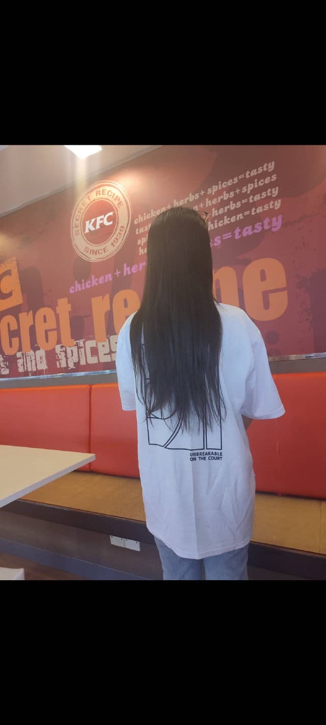 AYUNCHE Enrich Bonding Cream review photo by Pinnyy