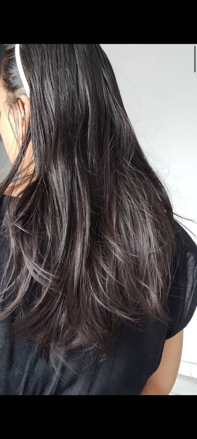 AYUNCHE Enrich Bonding Cream review photo by Pinnyy