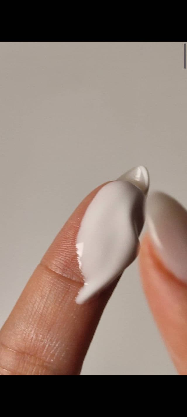 AYUNCHE Enrich Bonding Cream review photo by Pinnyy