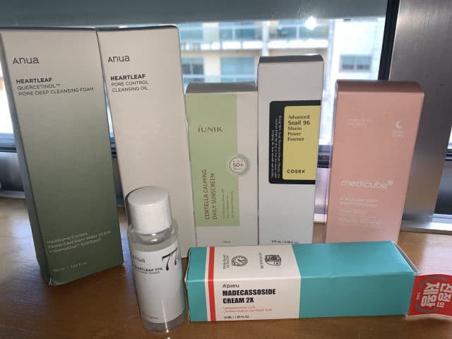 ANUA Heartleaf Pore Control Cleansing Oil review photo by dianaspsousa