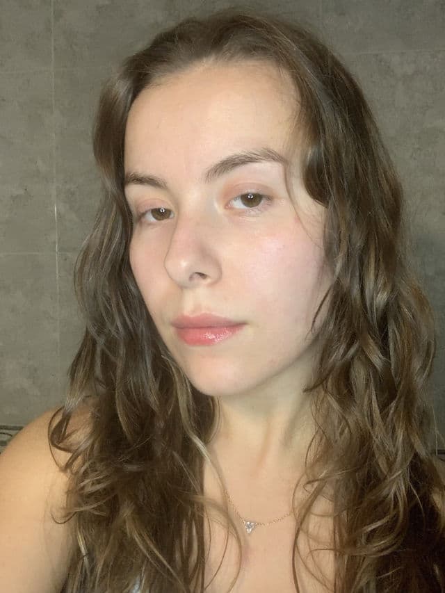 A'pieu Madecassoside Cream 2x review photo by dianaspsousa