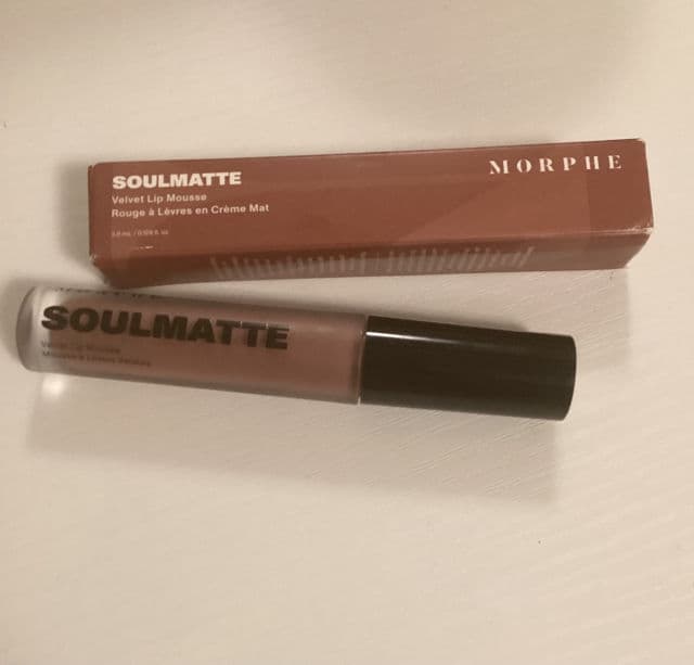 Morphe Dearest review photo by August81