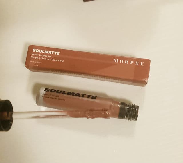 Morphe Dearest review photo by August81