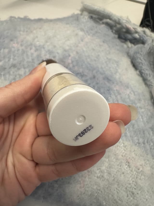 Hawaiian Tropic Mineral Translucent Sunscreen Powder Brush SPF 30 review photo by roseAbstraite