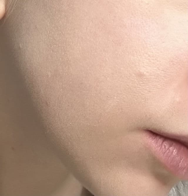 Sephora Collection Best Skin Ever Liquid Foundation review photo by roseAbstraite