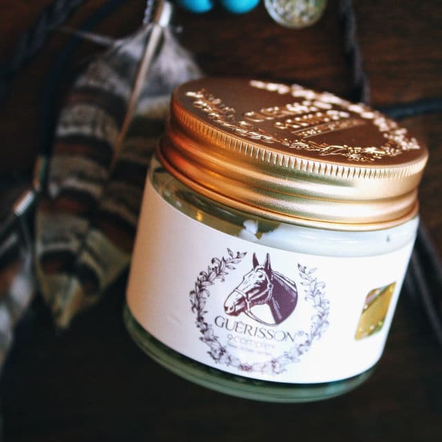 Guerisson Horse Oil Cream review photo by miamau