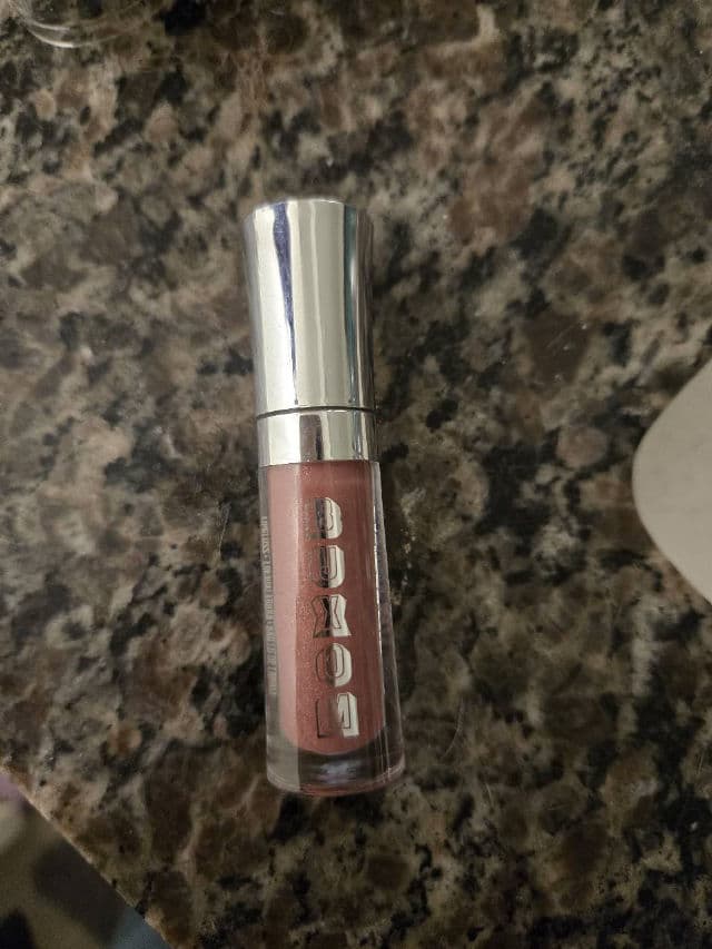 Buxom Full-On Plumping Lip Cream review photo by Unraveledreviews