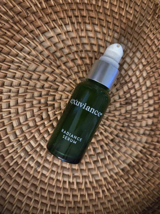 Exuviance Line Smoother review photo by Unraveledreviews