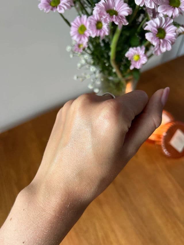 Red Blemish Clear Soothing Cream product review