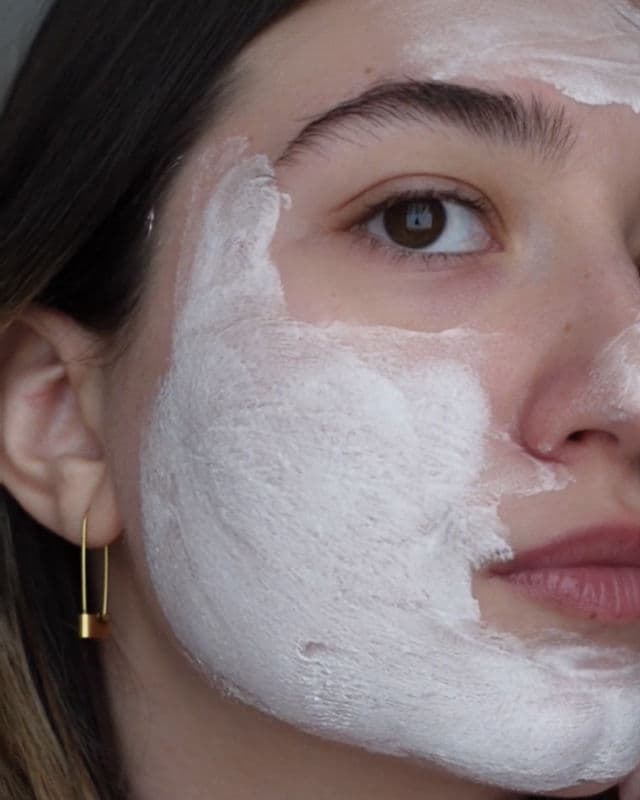 Lab.it Pore Rice Cleanser review photo by marinadyrmishi