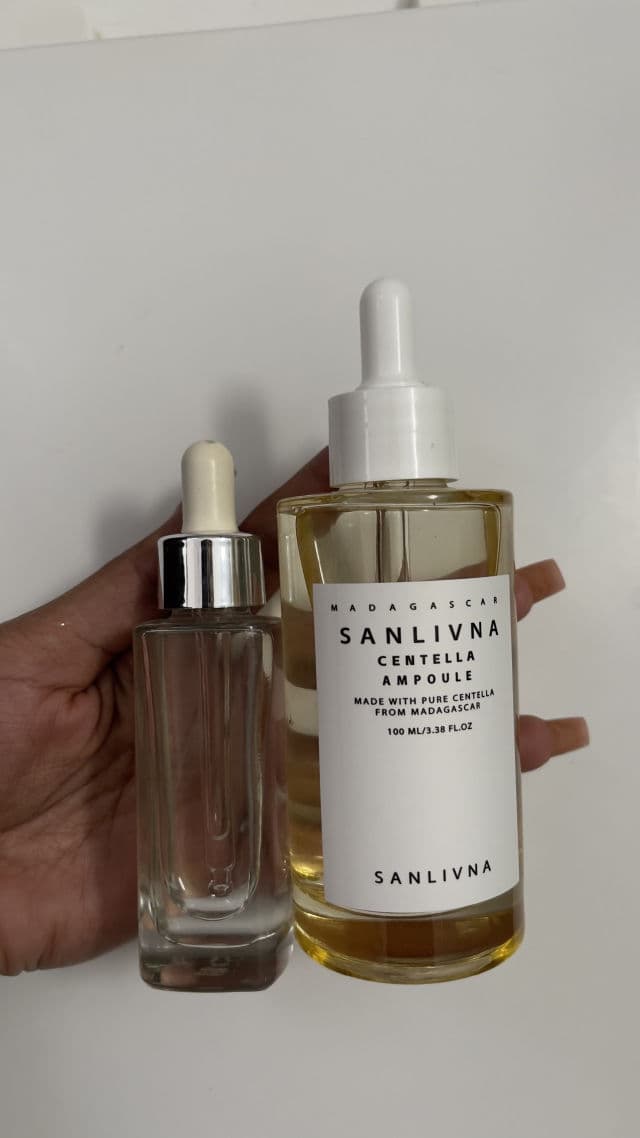 SKIN1004 Madagascar Centella Ampoule review photo by imglam