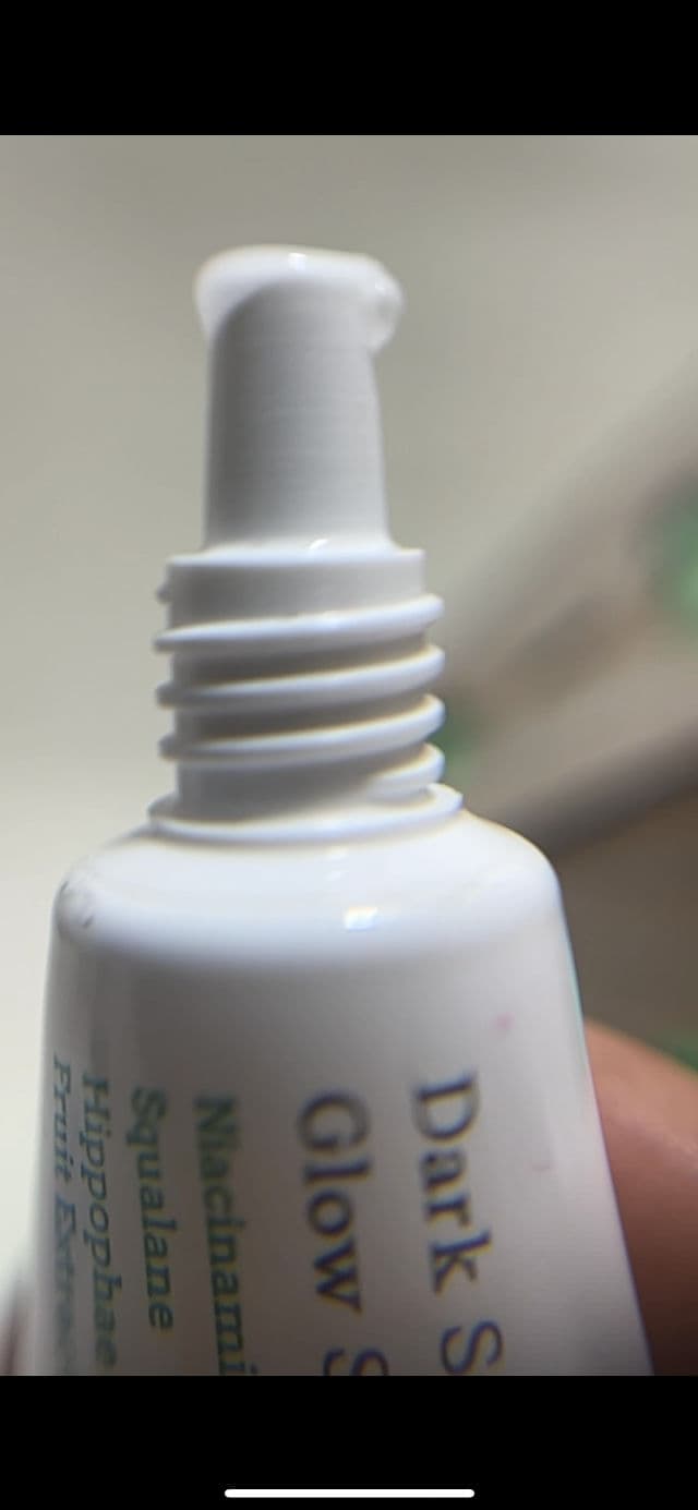 AXIS-Y Dark Spot Correcting Glow Serum review photo by alchemist