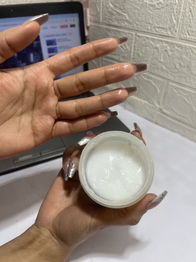 COSRX Advanced Snail 92 All-in-One Cream review photo by alchemist