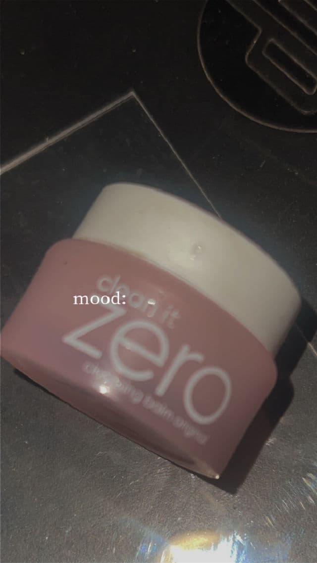 Banila Co. Original review photo by alchemist