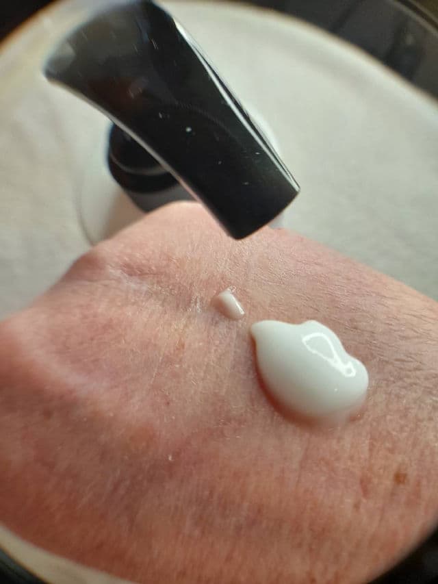 Skybottle White Rain Perfumed Body Lotion review photo by valerie