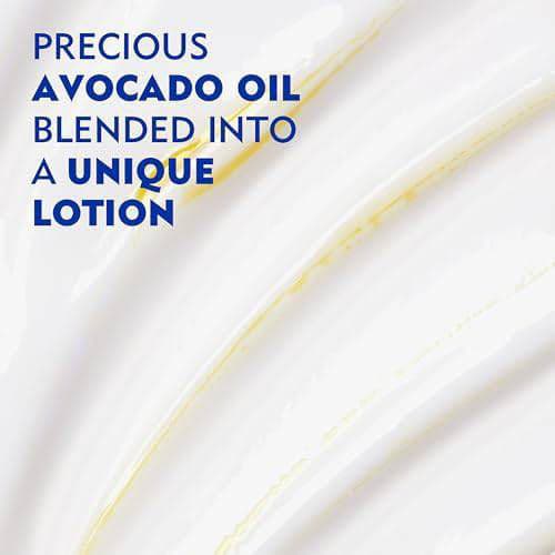 Nivea Orange Blossom & Avocado Oil in Lotion review photo by Lesley1