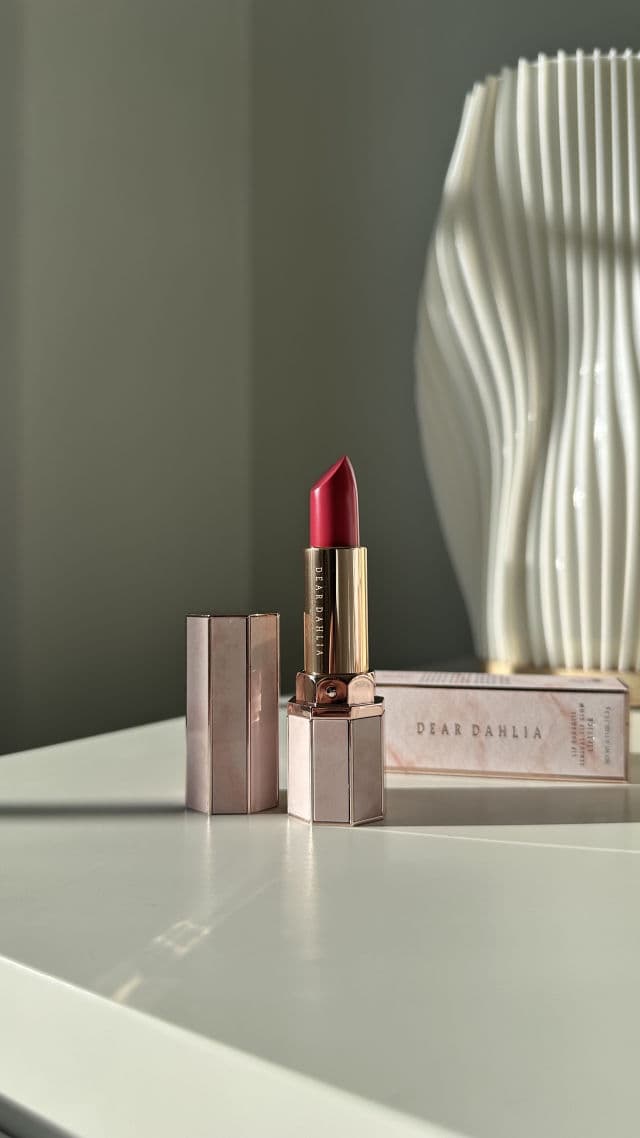 Dear Dahlia Kylie review photo by katerinkapd