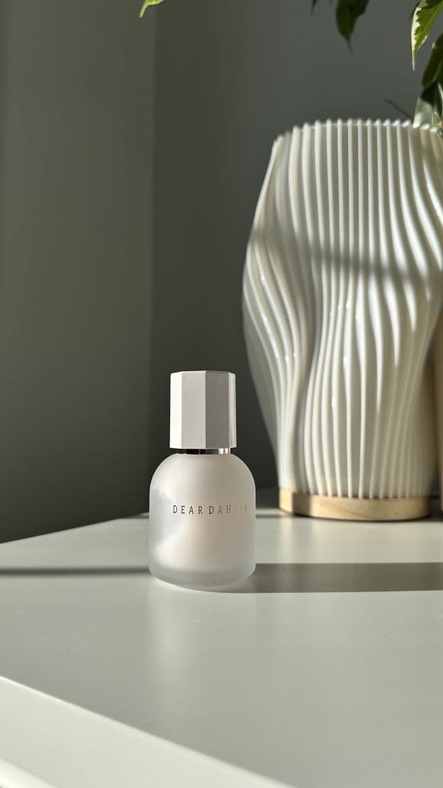 Dear Dahlia Prime Layer Skin Prep review photo by katerinkapd