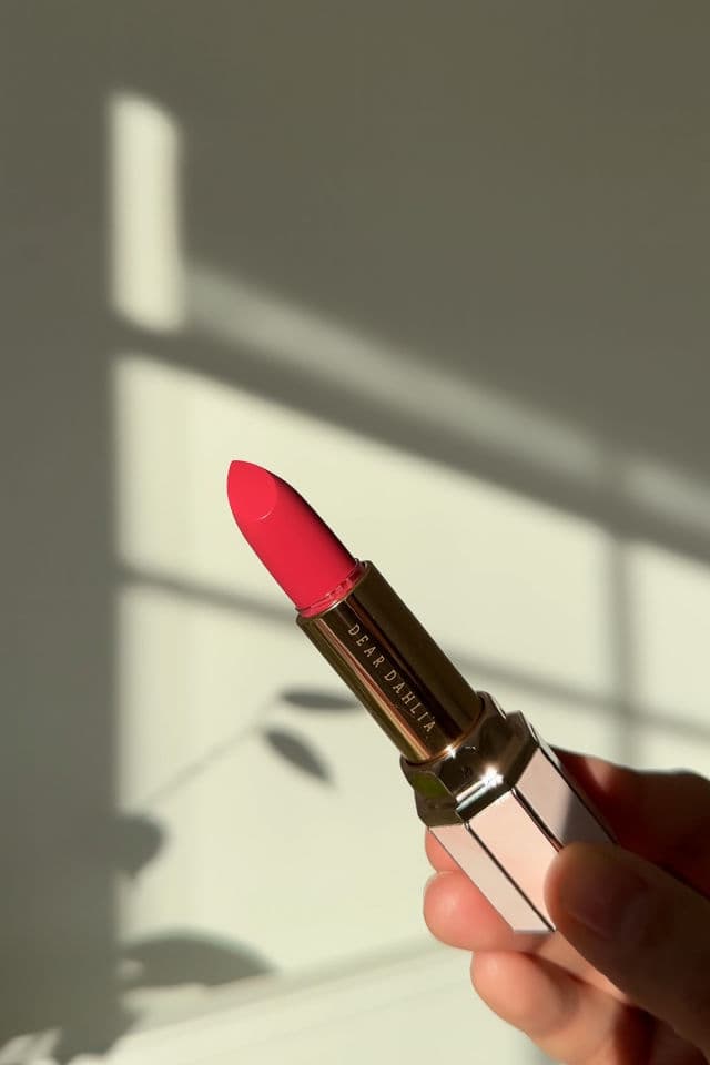 Dear Dahlia Kylie review photo by katerinkapd