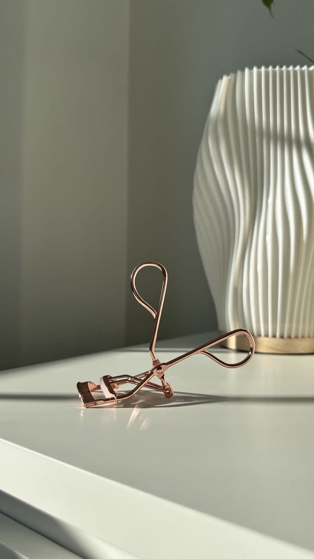 Dear Dahlia Dream Lash Curler review photo by katerinkapd