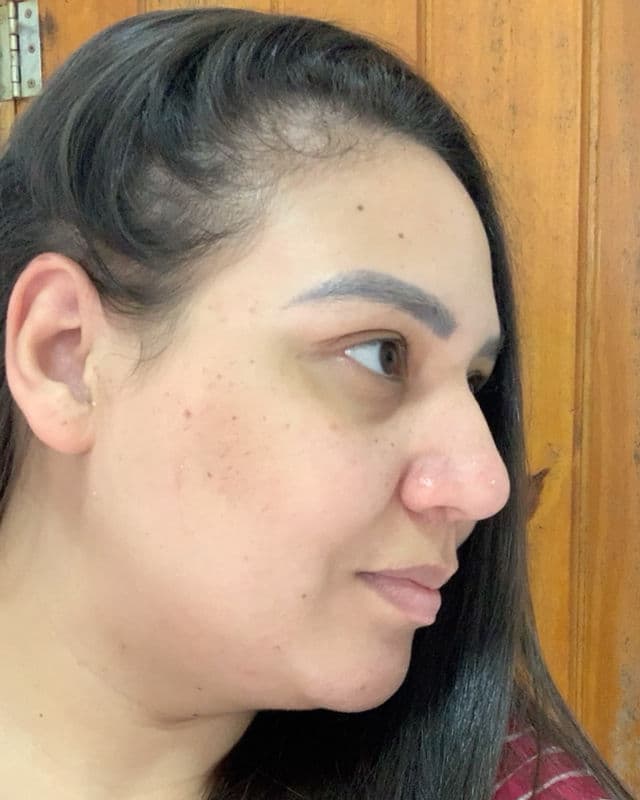 Garnier Bright Complete Vitamin C Gel Wash review photo by alessandratpedroso