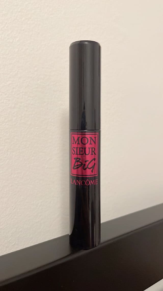 Lancome Monsieur Big Volumizing Mascara review photo by Puja15