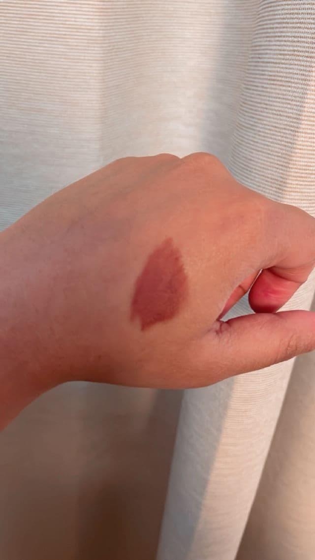 MAC Powder Kiss Liquid Lipcolour review photo by Puja15