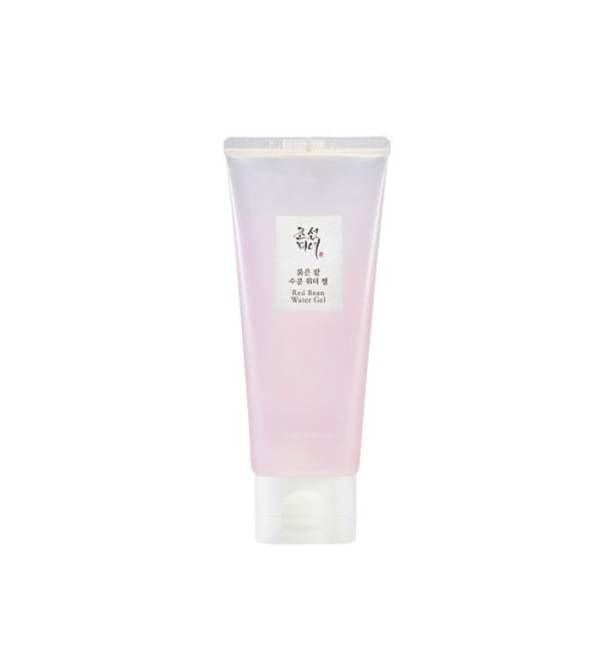 Red Bean Water Gel product review